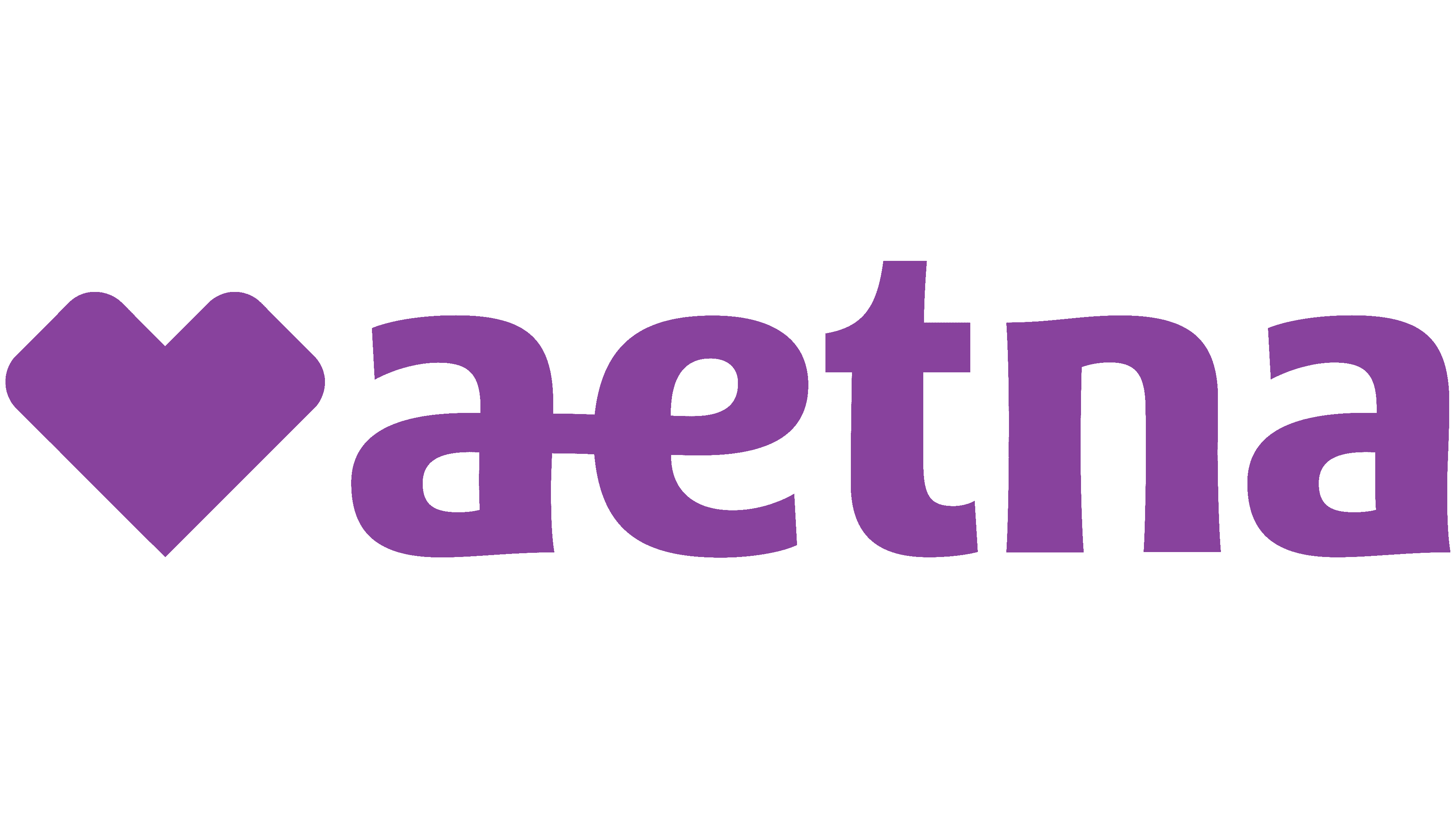 Aetna-Logo logo