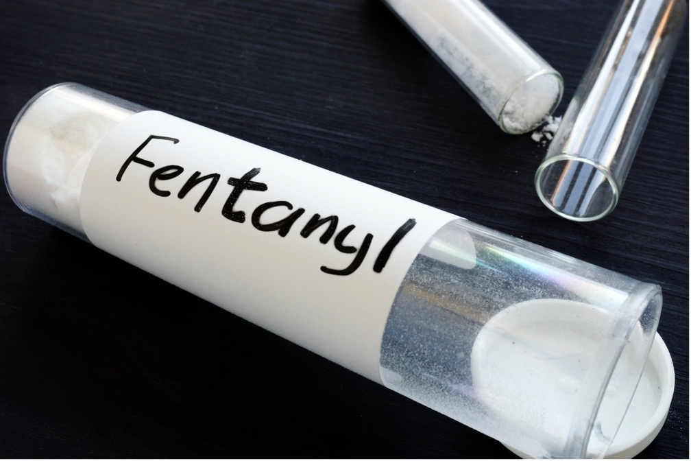 Prevalence and Prevention of Fentanyl Abuse and Overdose