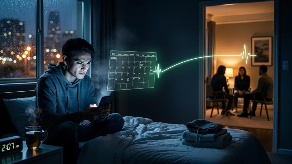 5 Things That Happen in IOP Programs Nobody Tells You About (And Why They Matter)