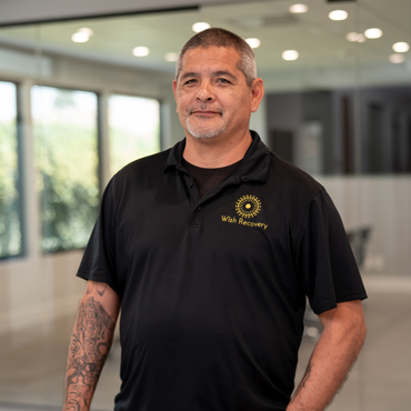 RADT, Technician