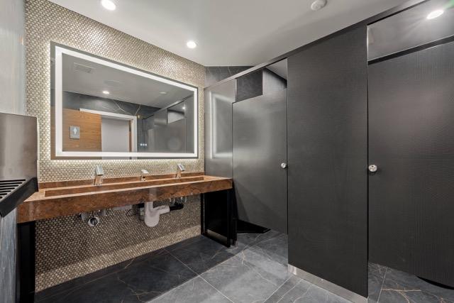 Bathroom 2 | Wish Recovery IOP Medium