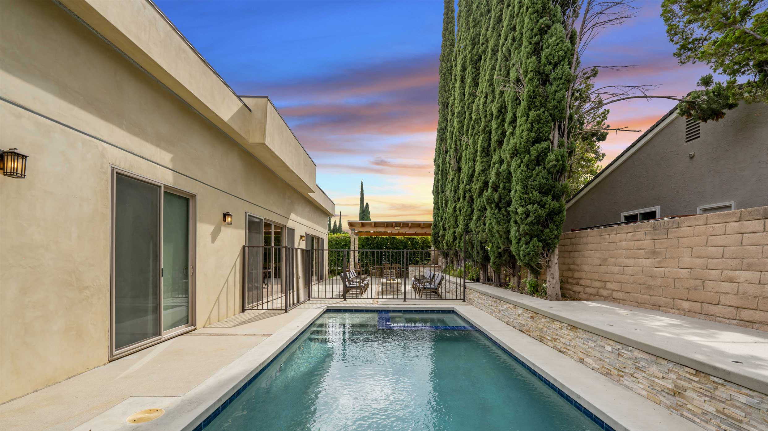 Beaufait House |Outdoor Pool