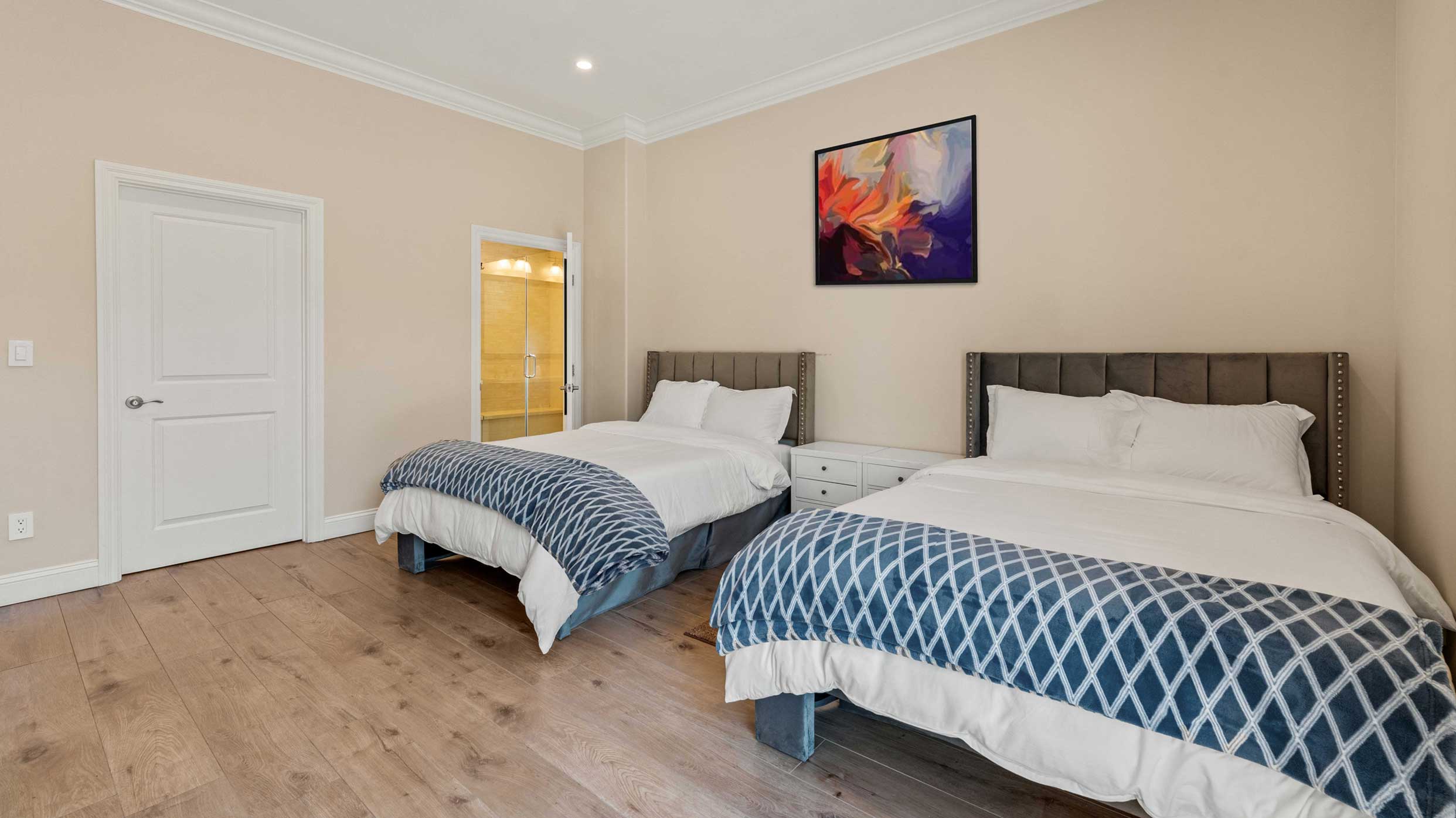 Chimnia House | Bedroom 2