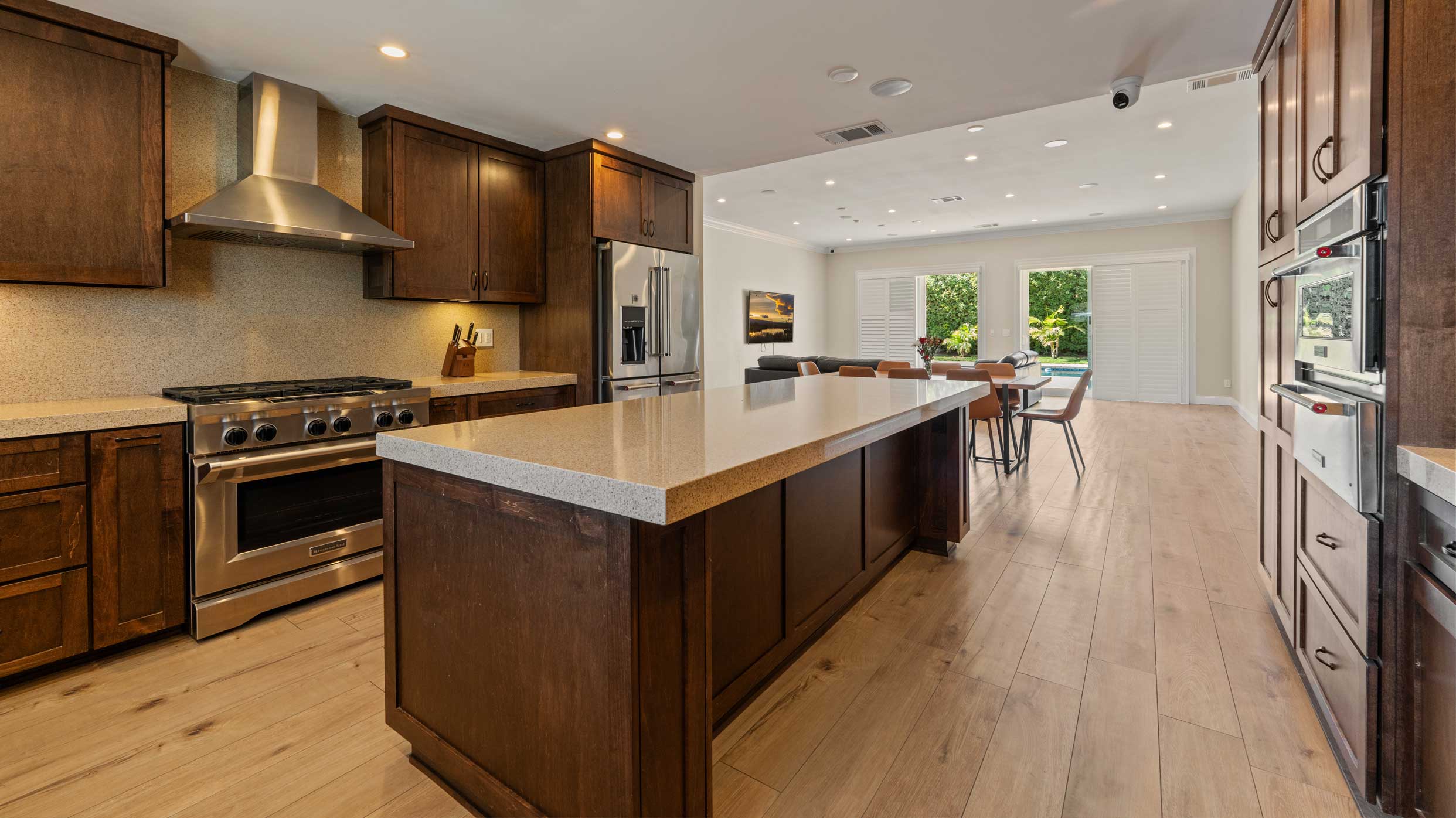 Chimnia House | Kitchen