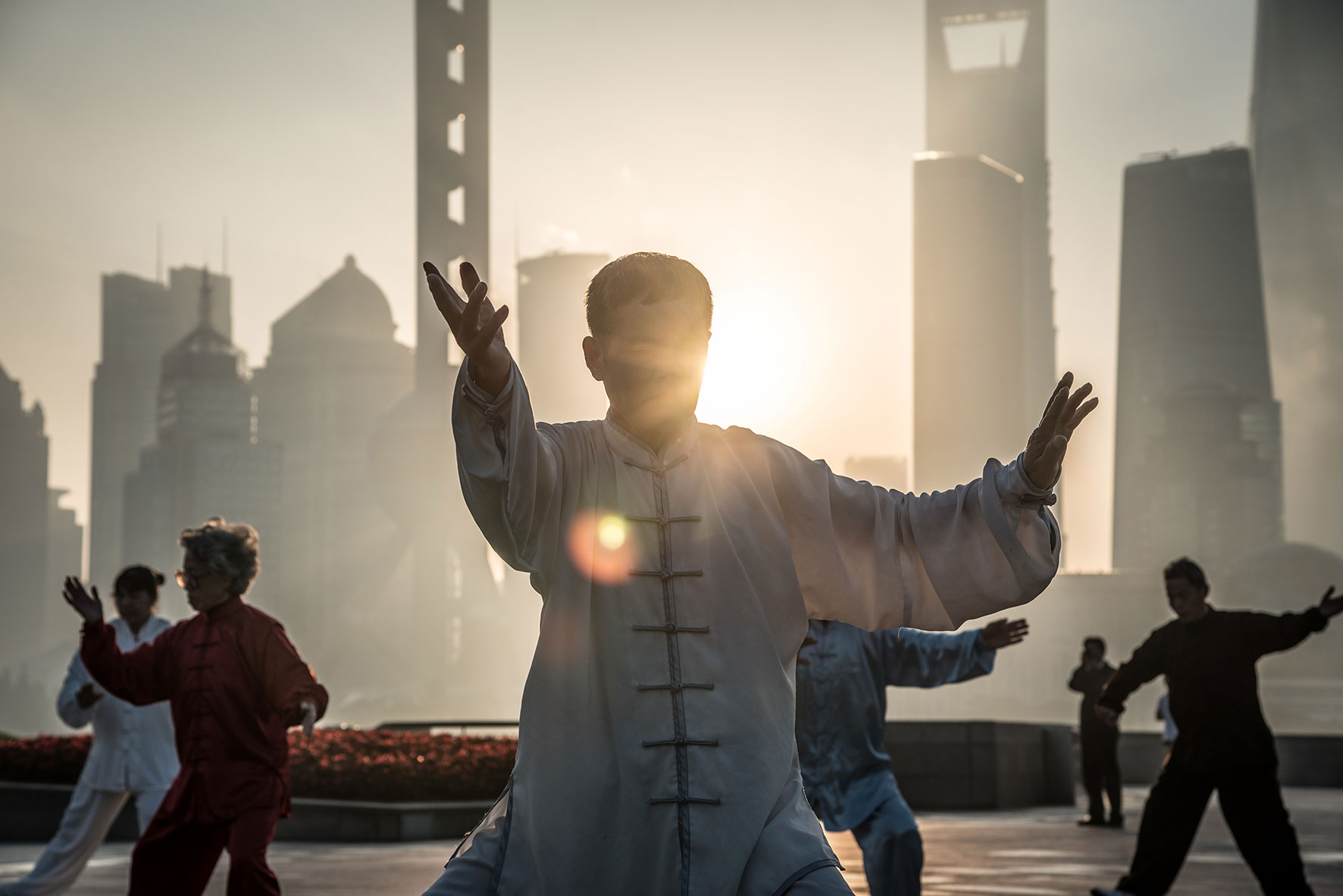 Tai Chi
