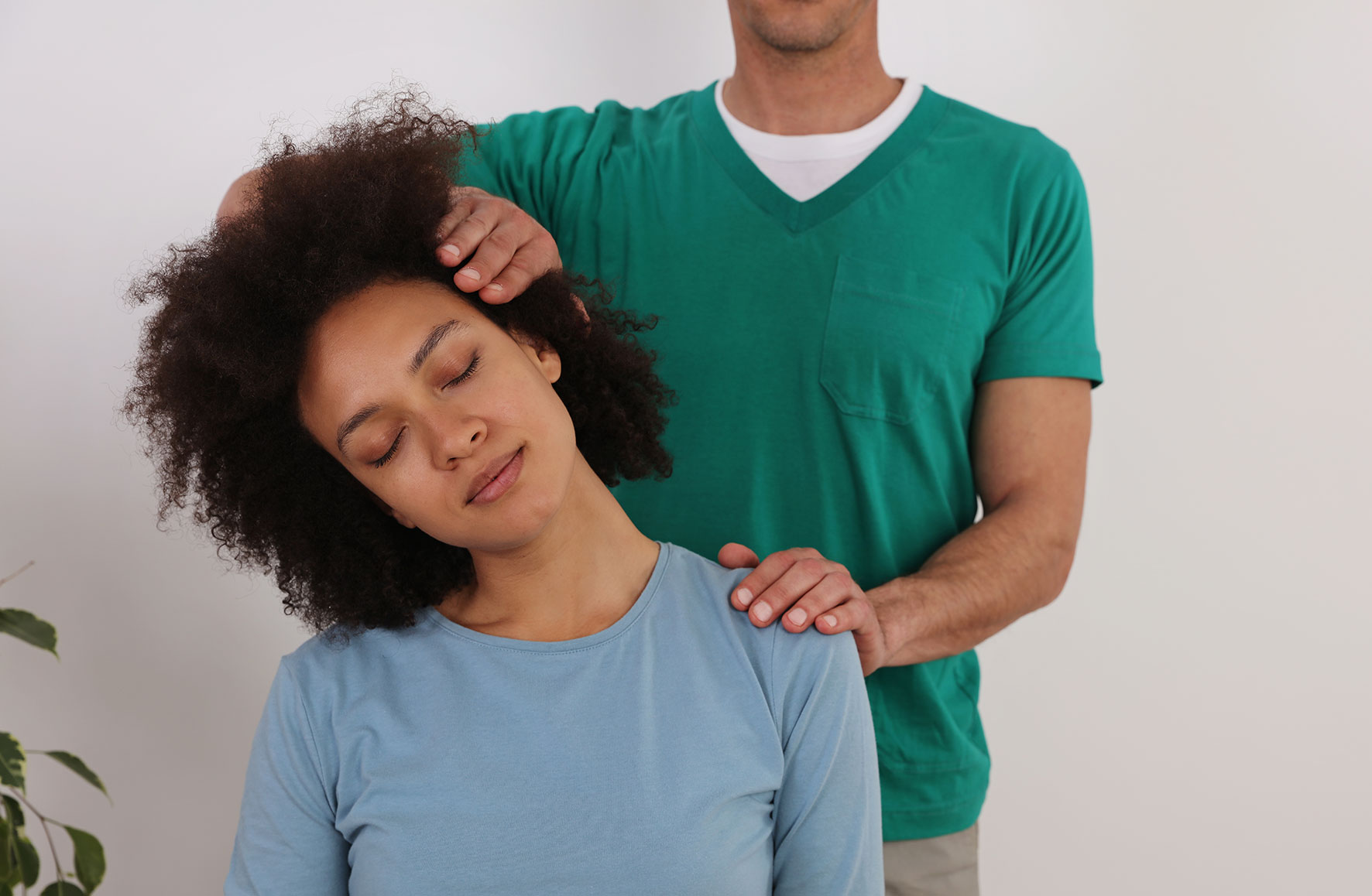 Chiropractic Care